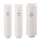 Qianjin can match Philips water purifier filter element AUT1007/1008/4008/4009/AUT723/724 full set of PPC composite filter element 400G reverse osmosis membrane rear carbon 600G full set of filter element