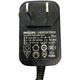 Adaptado a la lámpara de escritorio LED de Philips NLD12050-1C Unidad de control 12v0.5A Dispositivo de fuente de alimentación original Modelo universal Plug 5.5*2.1 mm