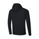361 chaqueta masculina de otoño repelente a la chaqueta de agua de agua deportiva capucha castaño top652434602d-7