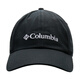 Columbia Outdoor 25 Frühlings- und Sommer -Männerhut -Mädchen -Katze Casual Sports Baseball Cap Travel Baseball Cap CT9272 010 OS 10 OS