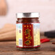 Shao Wansheng silver label mud snail canned wine-drunk mud snail old Ningbo style pickled seafood ready to eat with rice and wine 225g