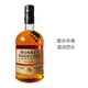 McAllen [authentische lizenzierte Produkte] 12 Jahre Blue Diamond Double Barrel Scottish Single Malt Whisky Wine drei Affen 1L