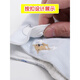 Pañal puro algodón lavable orina melón de la algodón recién nacido pañales de verano pantalones del pañal del pañal del pañal anillo de bolsillo semillas del cielo azul 94 paquete s código 5-12jin [Jin iguala 0.5 kg] 0-3 meses
