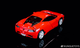 Dino UT Movie Version Transformation Toy Robot King Kong Ferrari Sports Car EC Dino Ferrari Ferrari Flag