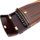 
Dunhuang brand Dunhuang Guzheng 698JM Flowers Like Dreams 5698JT Lady's Lady specially selected broadleaf yellow sandalwood high-end professional 9698OO natural real (full set of accessories)