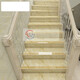 Yang Shengfu 1,2 mètres Briques de bande de roulement d'escalier plaqué or, carreaux de glissement en marbre, glaçure en fil d'or de la villa, carreaux de pas de maison auto-construits TJ12808K-Keluojin 1200 * 470 Glaze d'arc d'autres