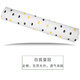 
Bagang natural latex cylinder super large long candy pillow, super long leg clamp pillow core 120cm boyfriend pillow, cotton animal world jacket, pure glue 10020 set of good inner and outer jackets about 9720