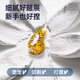 美乐童年石塑粘土儿童手工制作diy泥塑黏土免烤可塑软陶泥石膏黏土400g工具套装