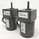 
XMSJYN60-6W10 6W2IK6GN 220-110V Capacitor AC Motor Speed ​​Control and Speed ​​Reduction Horse 60JB360G (3.5 RPM 13603O YN60-220-6W (Standard Speed)