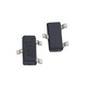 AO3400 SOT23 5.7A/30V N-channel MOS field effect transistor SMD MOSFET (20 pcs) No Specifications No Specifications