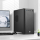 Ningmeidu 14. Generation Core i7 14700/i7 12700 Assembly Computer Home Office Game Designer Desktop Computer Host Company kauft einen vollständigen Satz komplettem Maschinen -DIY -Assembler [14. Generation I7] i7 14700 丨 16G D5 丨 1t
