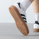 阿迪达斯（adidas）官网官方 三叶草女鞋板鞋 德训鞋T头鞋休闲鞋子低帮小白鞋运动鞋 JI1349/店长推荐 36