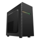 华硕（ASUS）酷睿10/12/13代i3 12100F台式电脑商务办公设计主机电商客服企业采购DIY组装电脑整机全套 配置一 i3 10105F丨16G丨独显WIFI 单主机