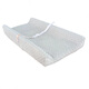 Chuangjingyi chooses changing table diaper pad cover bean velvet baby care pad coat diaper table newborn massage touch light gray beanie velvet two-sided diaper pad cover