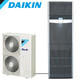 Daikin computer room precision air conditioning frequency conversion FVAN03AAK 3P first-level energy efficiency FVAP05AAK base station 5P second-level energy efficiency FVAP05AAK frequency conversion heating and cooling 5P (380V)