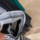 耐克（NIKE）男子POLO衫短袖运动休闲条纹翻领透气半袖T恤 FN3897-010 FN3897-010 M