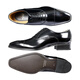 Regal 911r Japonais Pays de publication Chaussures en cuir Men Affaire des hommes formels de chaussures pour hommes
