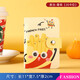 M Ji Mai Mai Mai Men card bag card holder storage bag bank card student ID bag men and women coin purse Maidang-MM [20 card slots]