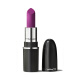 [NUEVO PRODUCTO DE CALIDAD] M.A.C Meike Matte Mini Big Bullet Mac Lipstick White White Color #695 Big Crazy Purple Birthday Gift For Women