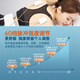 The same medium frequency therapy instrument for Xianhe Cinema, medical pulse electrotherapy instrument for home massage, same electric acupuncture and hemiplegia QX-736