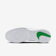 NIKE Nike men's tennis shoes men's shoes Vapor Pro 2 wear-resistant shock-absorbing tennis sneakers Hard court French Open style [white/green and yellow] DR6191-102 41 (260mm)