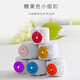 9I9 baby diaper belt newborn diaper buckle baby diaper fixing strap length adjustable 5 diaper belt 5 cube