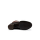 ECCO [Natacha-Joint] Britisch-Stil mit hohen Ritterstiefeln im Britenstiefel 7373 Mokka Brown/Walnut Brown 36