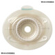 康乐保（Coloplast）16951 胜舒Mio/16971二件式造口袋深凸底盘... b全月装】10个 16961底盘+30个/