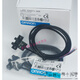 适用高品质U槽型光电开关EE-SX670-WR/671/672/674A-WR带线感应传感器 一米 国产芯片  EE-SX677-WR 没后缀