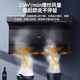 
Haier range hood 25 cubic cube high air volume [National subsidy] household top side bottom three-sucking 480Pa self-cleaning wave intelligent control smoke stove linkage CXW-258-EC719UD