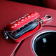 Bozi suitable for trendy brand car keys, personalized creative monsters, fashionable car keys, men and women, black supe