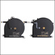 XMSJApple MACBOOK AIR A1466 A1465 A1369 Cooling CPU Fan A1466 Original genuine fan