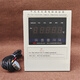 Dry-type transformer temperature control box computer thermostat intelligent temperature detection controller