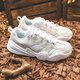 Nike (Nike) Tech Hera Wear-resistent und atmungsaktive Low-Top-Freizeitschuhe FJ9532-001 DR9761-002 [Frauenmodell] 36