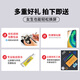 
Huawei P40 screen assembly Huawei P30/40pro integrated screen p50/pro display magic2 screen p60pro mobile phone repair mate30 replacement screen Huawei P60Pro screen assembly [OLED fingerprint version]