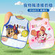 L'équipe de Wangwang a fait de grandes contributions à des vêtements pour bébés pour bébés garçons et filles dessinant des tabliers sans manches enfants