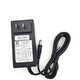 DC-625-1240 power adapter DC-306A DC-365A monitor TV power supply 12V4A DC-365A direct plug 4A 5.5*2.1