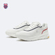 KSWISS men's and women's sneakers spring new breathable comfortable cushioned casual shoes 9274-US 113 Wimbledon white/navy/grey red 41.5