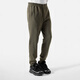 The North Face casual pants for men, outdoor sports knitted comfortable, breathable and elastic classic style 25 spring and summer new arrivals | 86RR 21L/green L/175