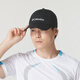 Columbia Outdoor 25 Frühlings- und Sommer -Männerhut -Mädchen -Katze Casual Sports Baseball Cap Travel Baseball Cap CT9272 010 OS 10 OS