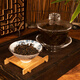 Qingqian Liucha Shan Ma Liucha Fabriqué à la main