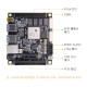 Tablero de desarrollo FPGA Xilinx Zynq UltraScale+ MPSOC XCZU2CG VIT AXU2CGAAN9767 PAQUETE