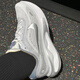 耐克（NIKE）男鞋2025新款夏季运动鞋Journey Run减震跑步鞋轻便透气休闲鞋 FN0228-104金属银 42.5