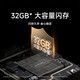 Xiaomi Outdoor -Kamera BW500 Full Wireless Home Torentor Überwachung Kamera 4 Millionen Pixel 1440p Batteriekamera mit eigenem Akku -Netzwerkkamera Xiaomi Outdoor -Kamera BW500