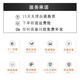 CLCEY现代简约电表箱画装饰画轻奢抽象肌理画感餐厅配电箱电盒挂画55 JD12401