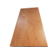 Shantoulin pueblo negro nuez negro mesa de madera mesa de madera de madera de madera sólida mesa de comedor mesa de té de mesa de mesa panel de mesa de elevación personalizado nogal de americano sudamericano 3.4 14070