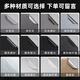
Beifeng Suitable for 2025 Redmi RedmiBook16 computer sticker Xiaomi book Pro16 shell film Z3725 protective film Y3519 laptop body film keyboard Transparent matte [retain original color] A side