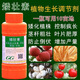 Guoguang Chlormequat Control Agent Plant Growth Regulator Vegetable and Fruit Tree Shoot Control Agent Pesticide Anti-Longing Agent 500g 1 bottle Guoguang 50% Chlormequat