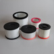 Adapté à JN201 / 202/308/508/601/603/701 ACCESSOIRS ACCESSOIRS Élément filtrant Filtre Filtre Old JN506 / 508 Élément de filtre