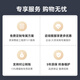 Maiwei Industrial Wireless Router Wireless AP5 Network Port 100M/Gigabit Wifi Router 2.4G Single-band/Dual-band Wifi6/Wifi5 Relay Bridge Roaming Client MIAP6200H-3N25-2T [2-port Dual-band]
